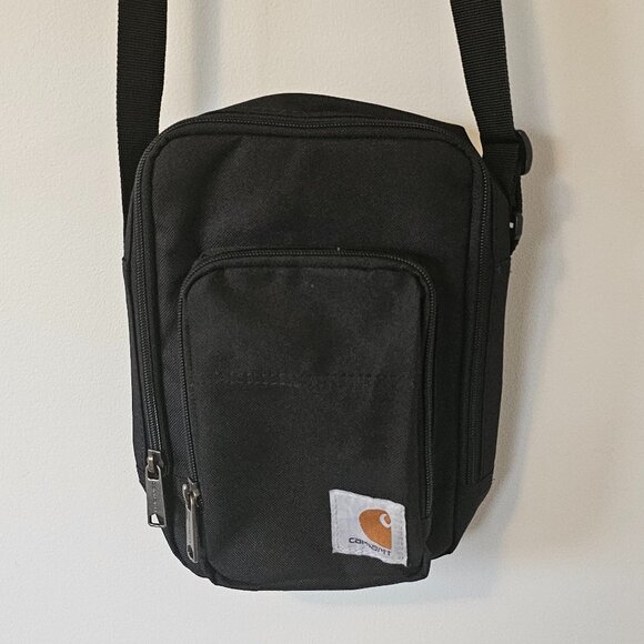 Carhartt crossbody gear organizer bag - Picture 3 of 9